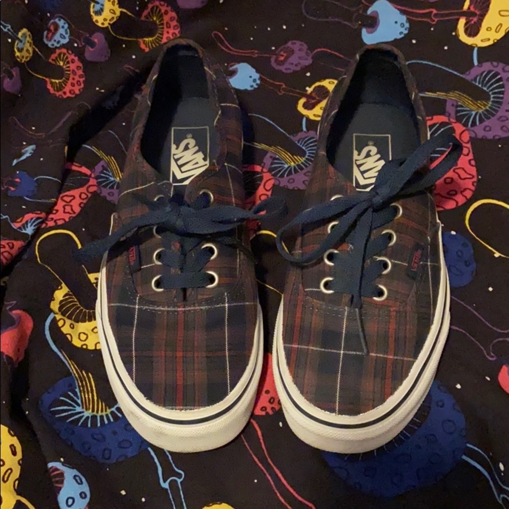 Vans